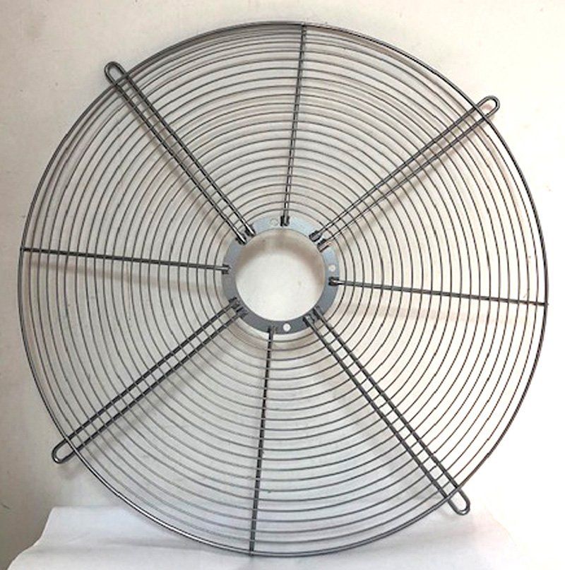 מגן למאוורר