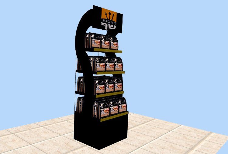סטנדים