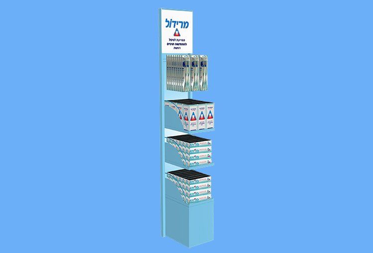 סטנדים