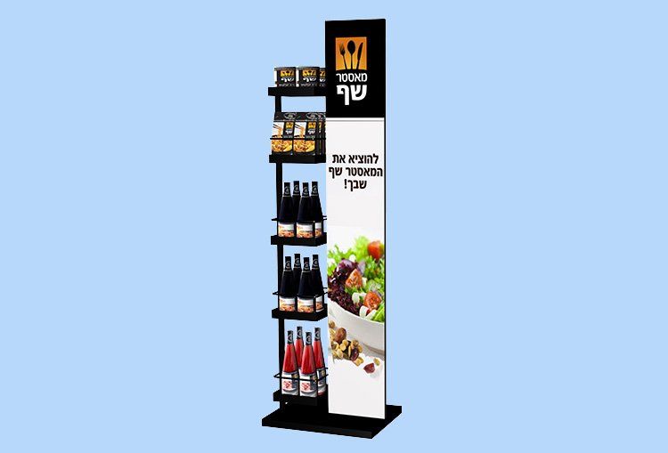 סטנד