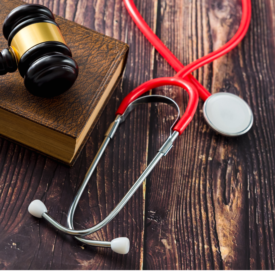 Georgia's Medical Malpractice Law Firm