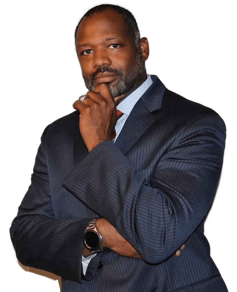 Black Workers Comp Attorneys
