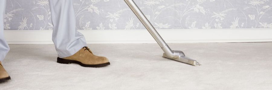 Our cleaning specialists eliminate stains, dirt and mess from your carpets