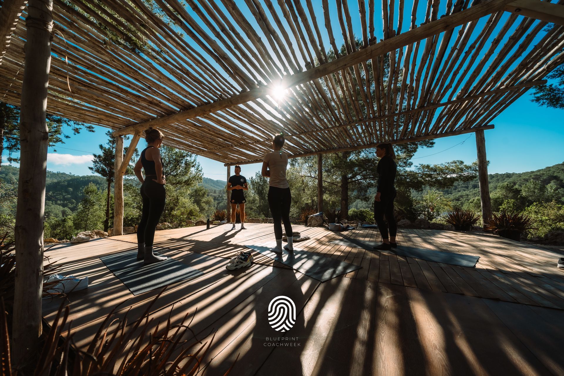 Yoga Ibiza