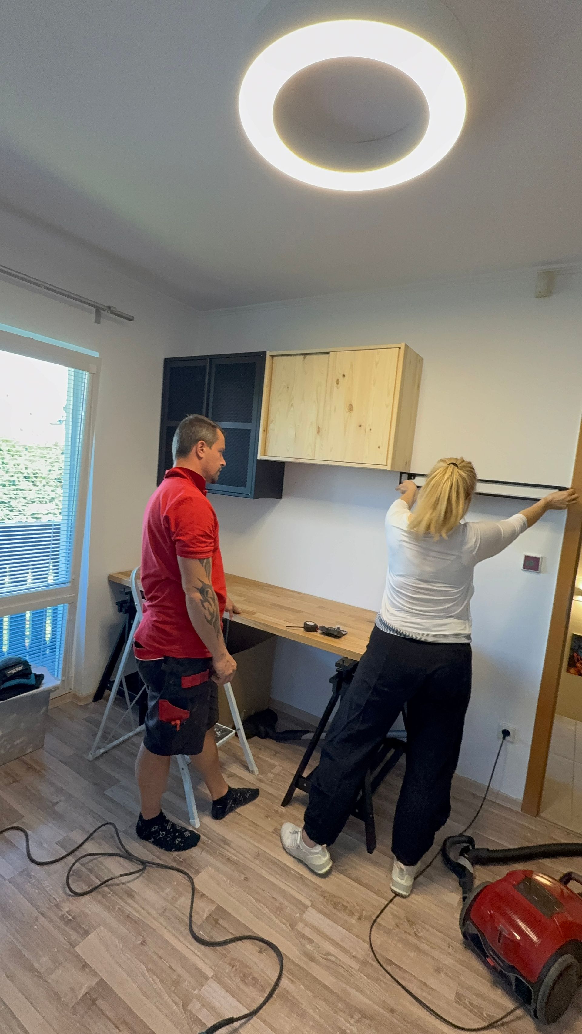 Na každou realizaci dohlížíme.