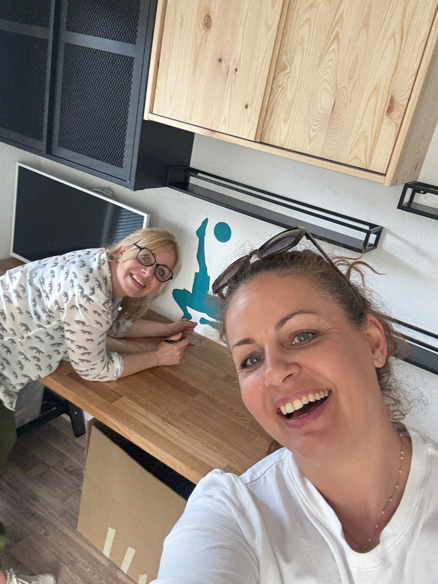 Práce nás baví a vždy chceme, aby byl výsledek přesně takový, jaký si přejete.