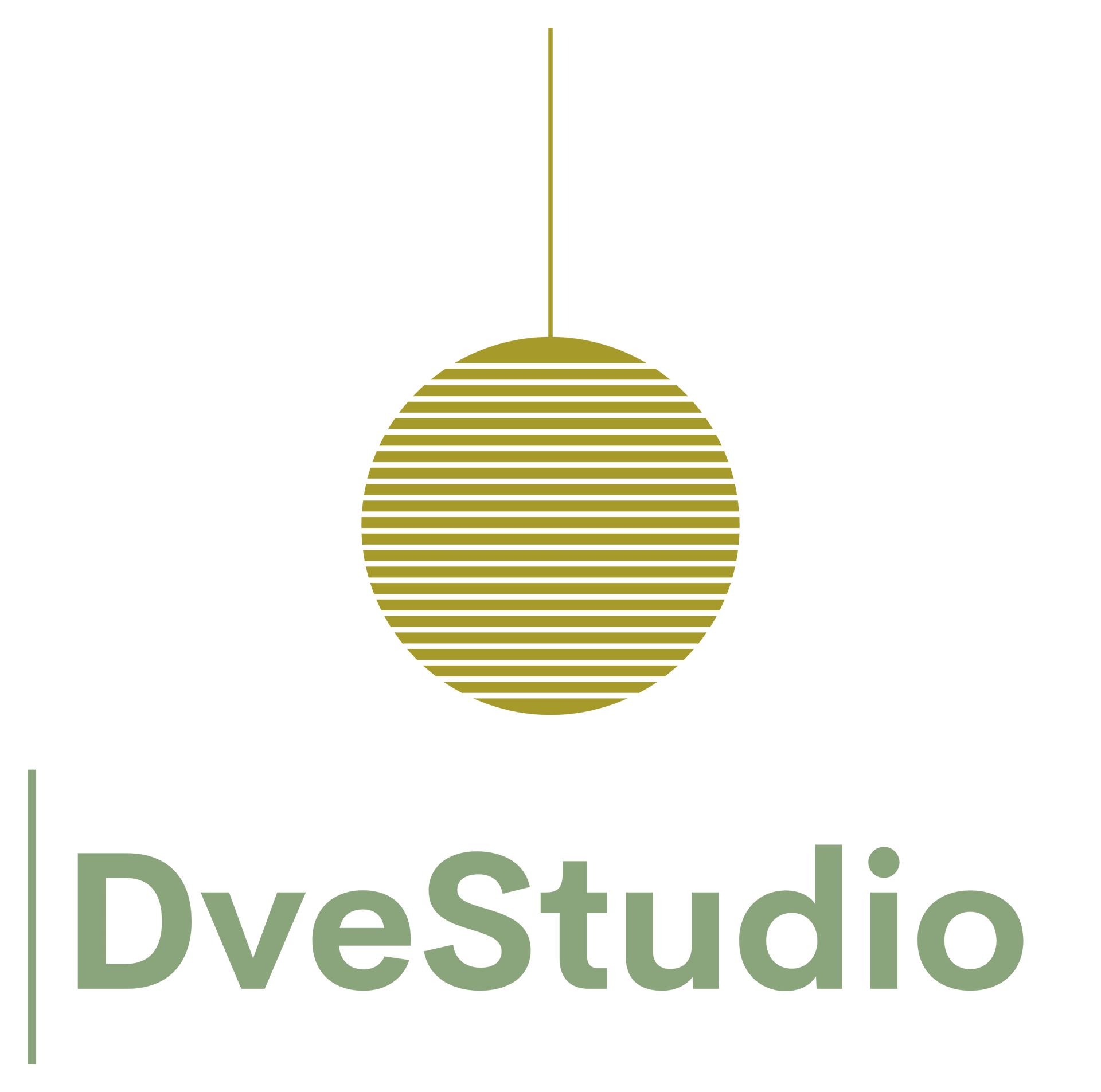 DveStudio logo