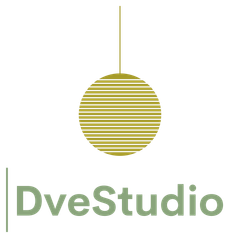 DveStudio logo