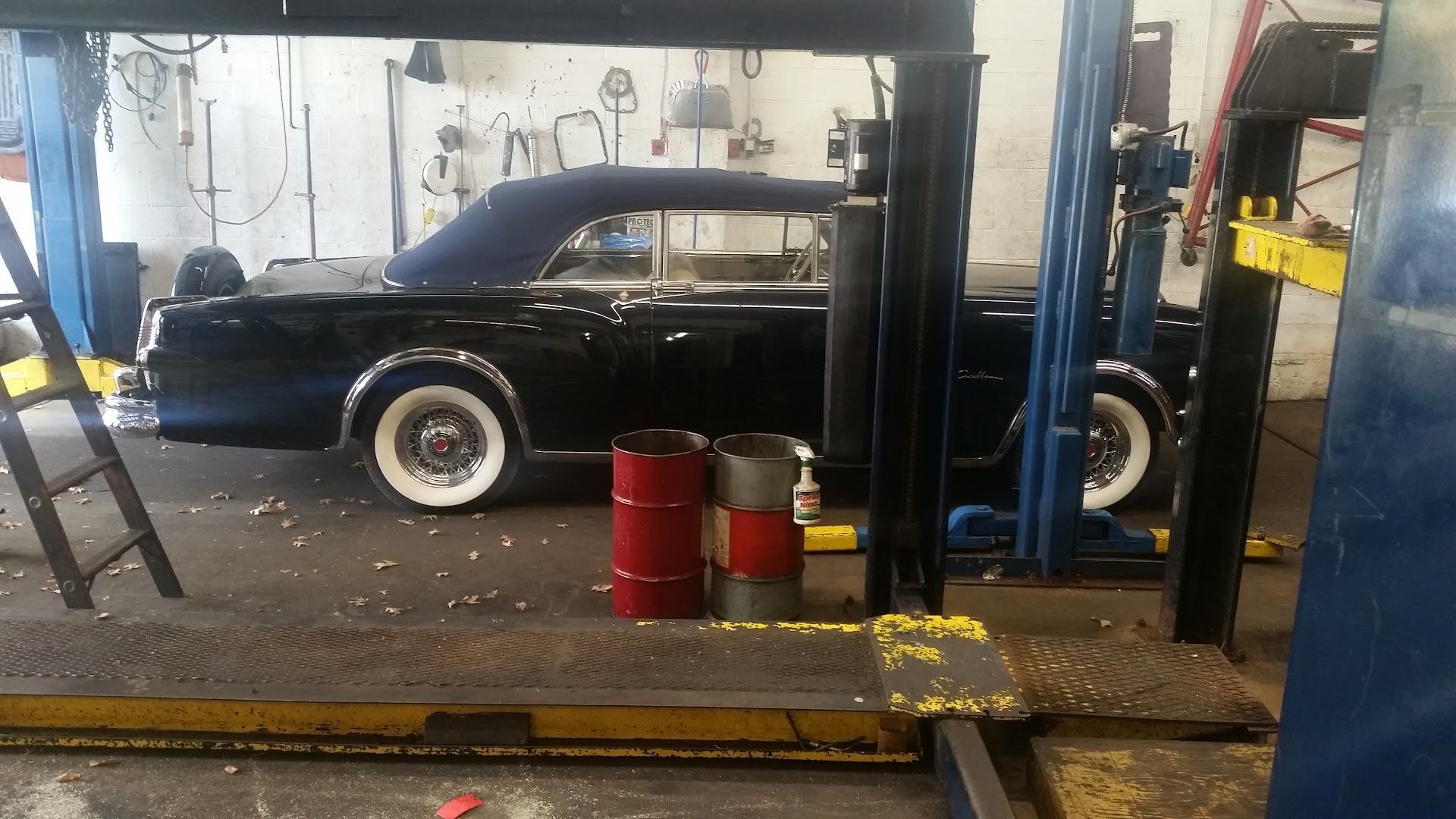 Gallery Image | Ben Nielsen's Hi Tech Automotive