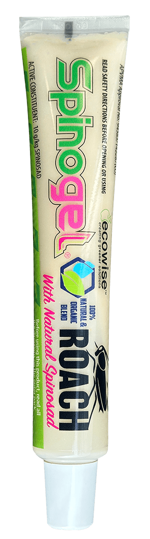  Spinogel product  - Eco-Friendly Pest Control Port Macquarie NatureWise 