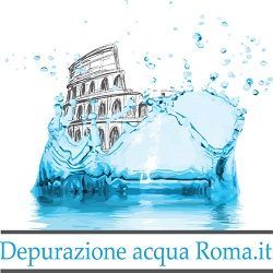 Depurazione Acqua Roma - logo