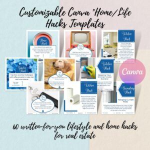 home life hacks product image