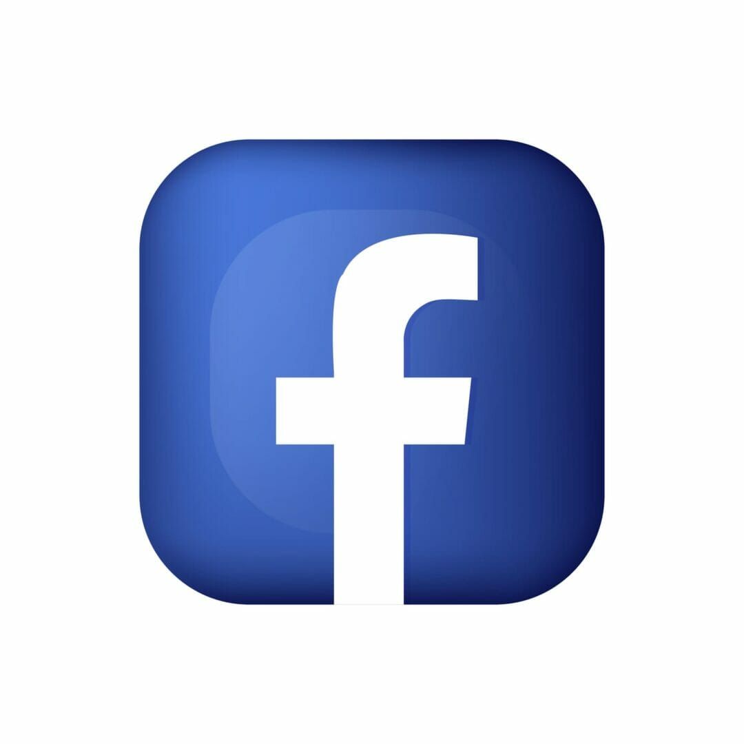 facebook icon