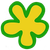 wordflirt logo flower