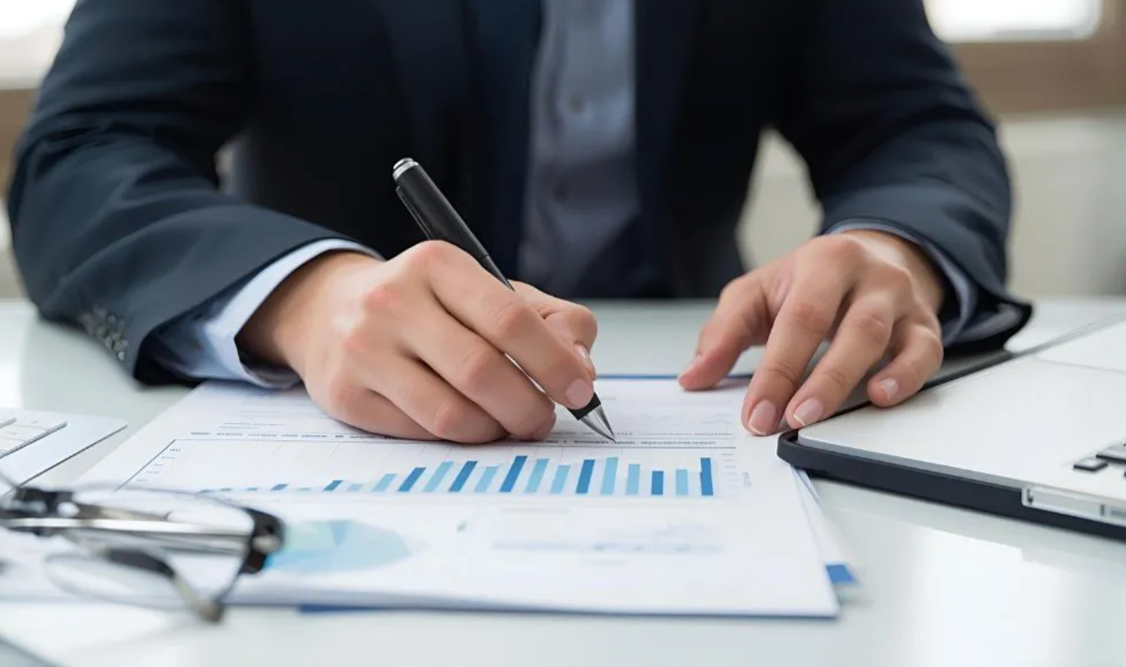 Marketing Plan for a Mortgage Broker: A Step-by-Step Guide