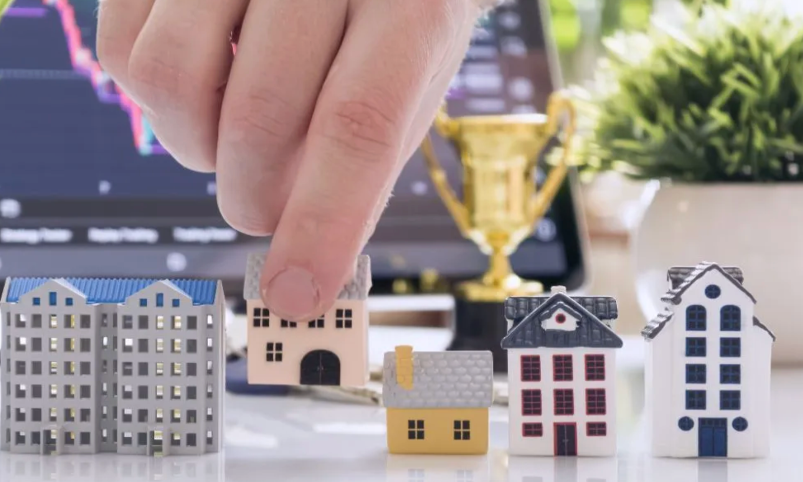 Marketing Strategies for Reverse Mortgages: A Comprehensive Guide