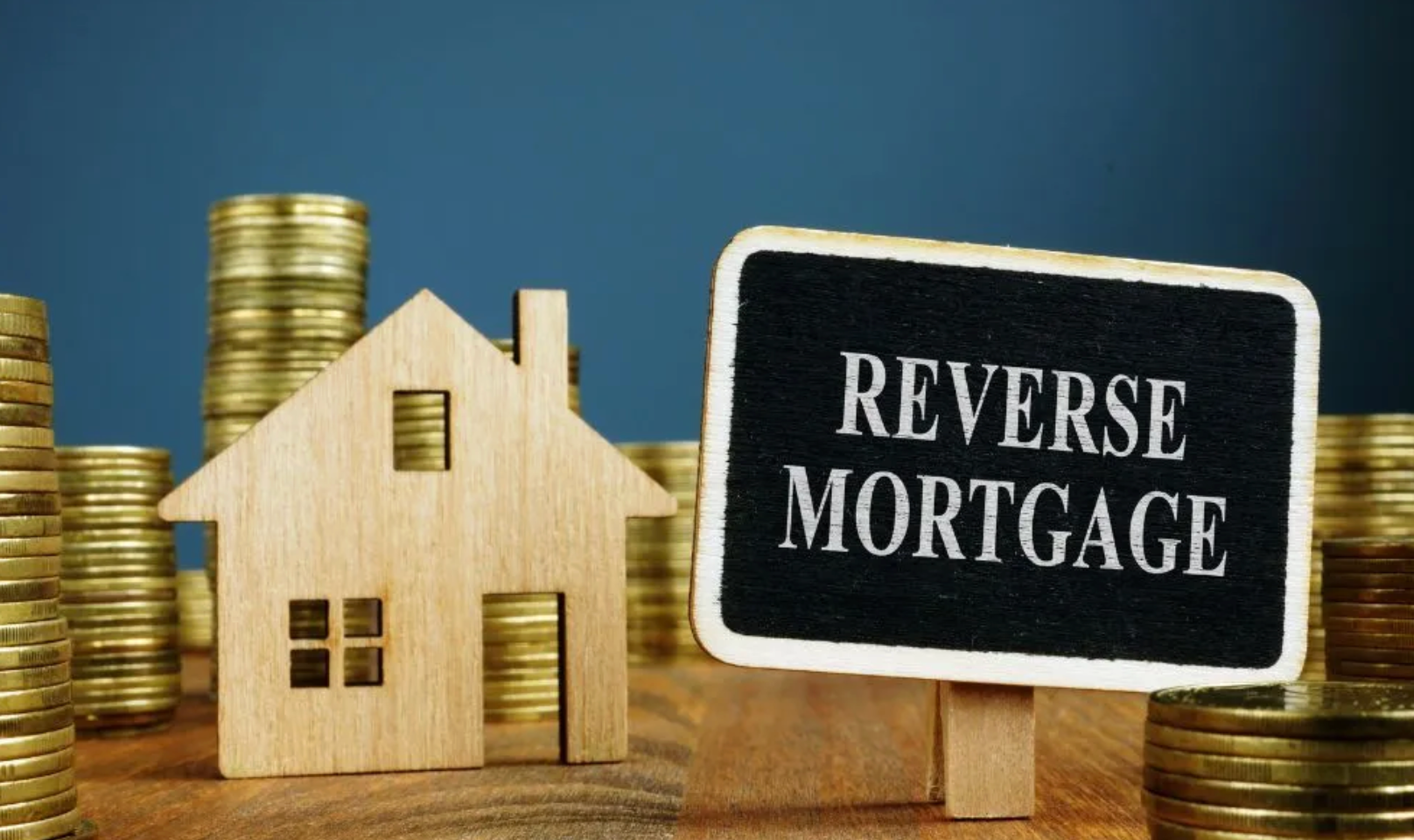 Reverse Mortgage Marketing Companies