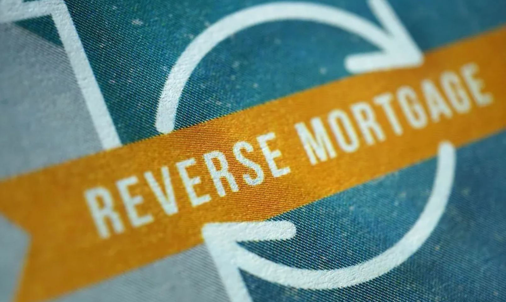 Effective Reverse Mortgage Flyers