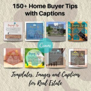 150 Real Estate Buying Tips