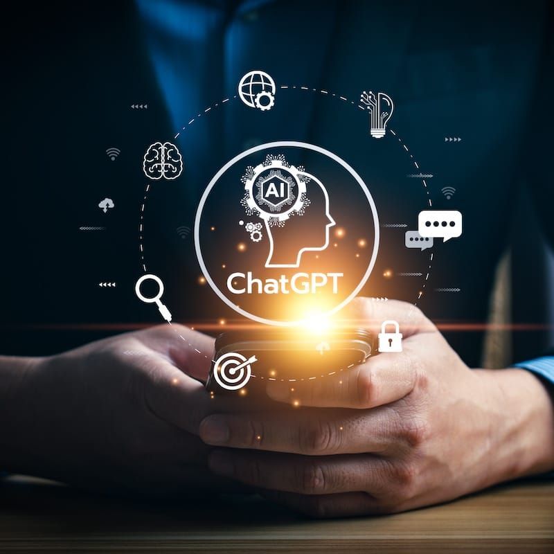 where to access chatgpt for real estate