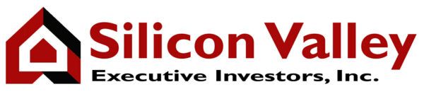 The logo for silicon valley executive investors inc.