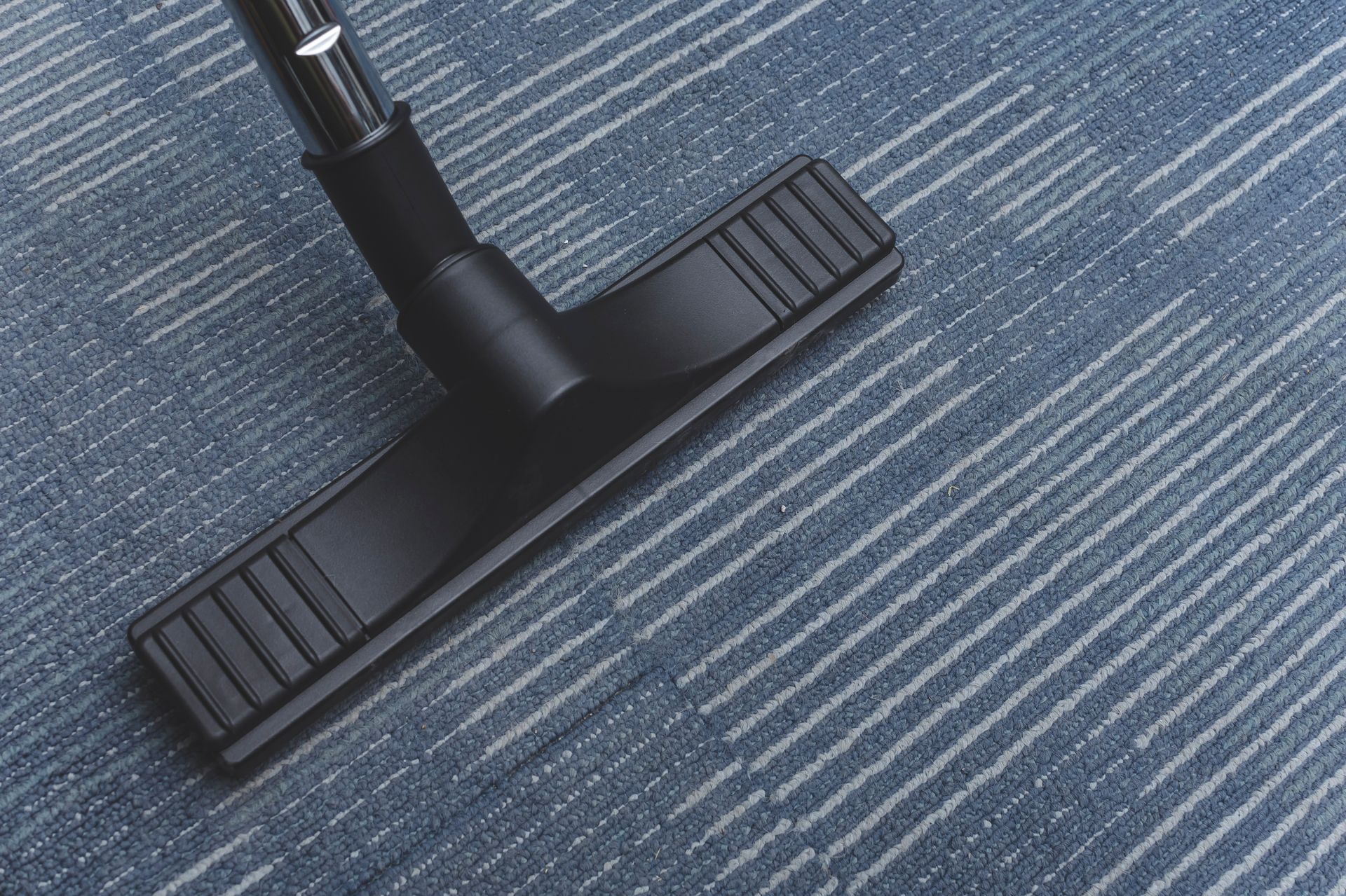 Commercial carpet cleaning