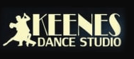 Keens Dance Studio logo