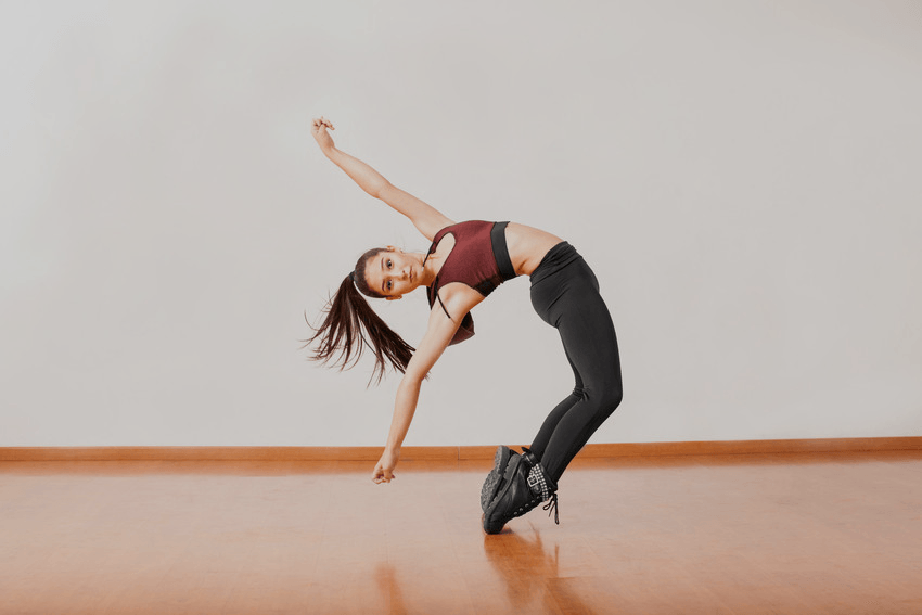 junior dance classes