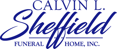 Calvin L. Sheffield Funeral Home, Inc.
