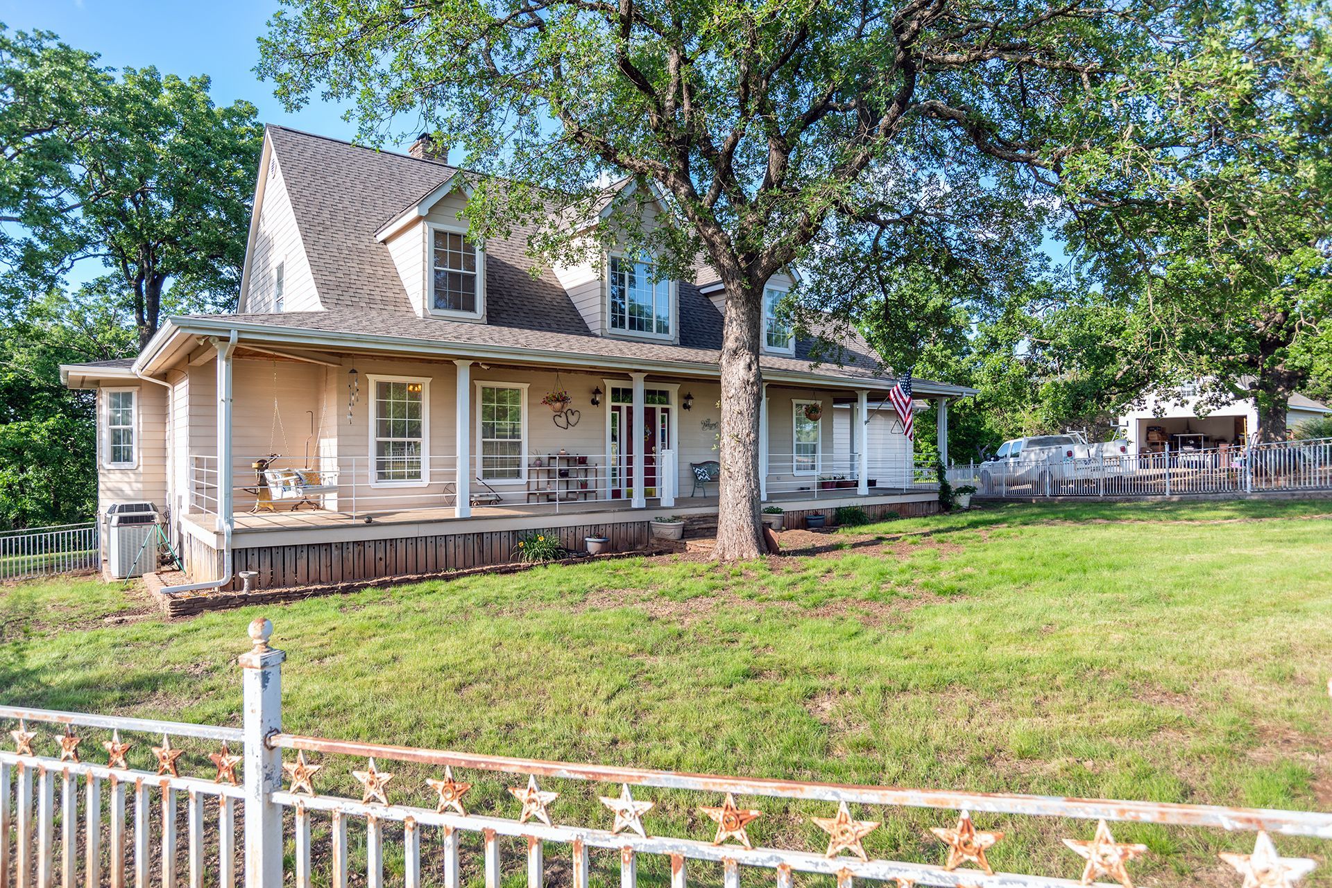 Real Estate Broker in Stillwater, OK Real Estate Broker in Stillwater, OK
