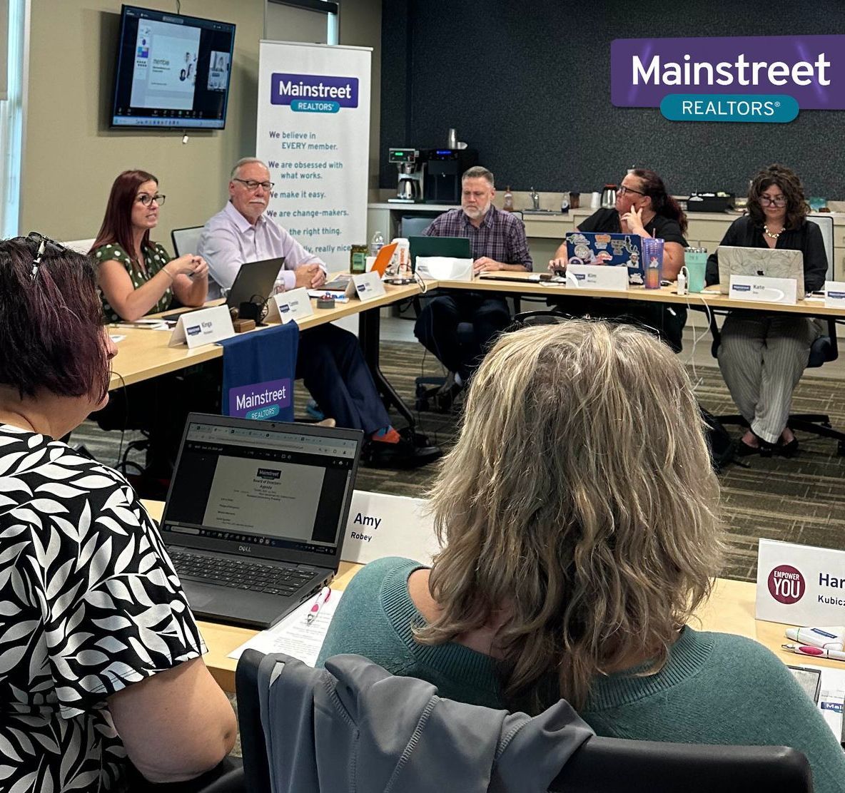 Accessible Leadership