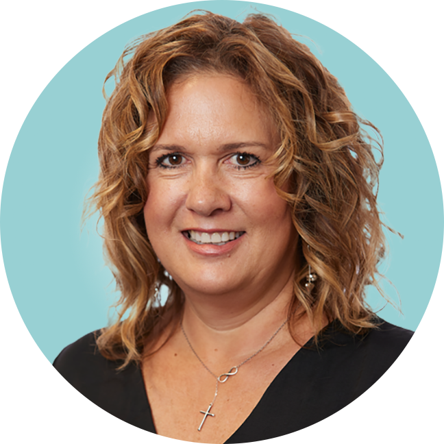 Andrea Davis