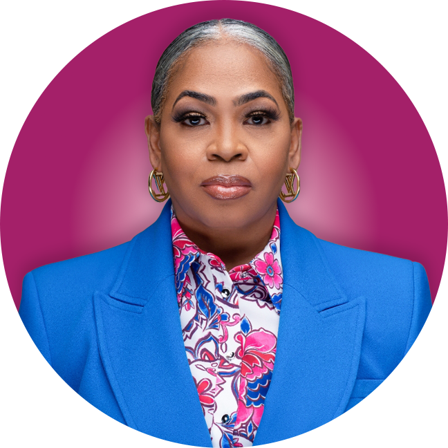 Lenetta DeLacy-Johnson