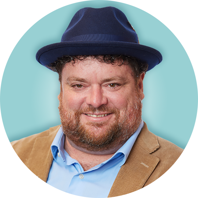 Todd Felker