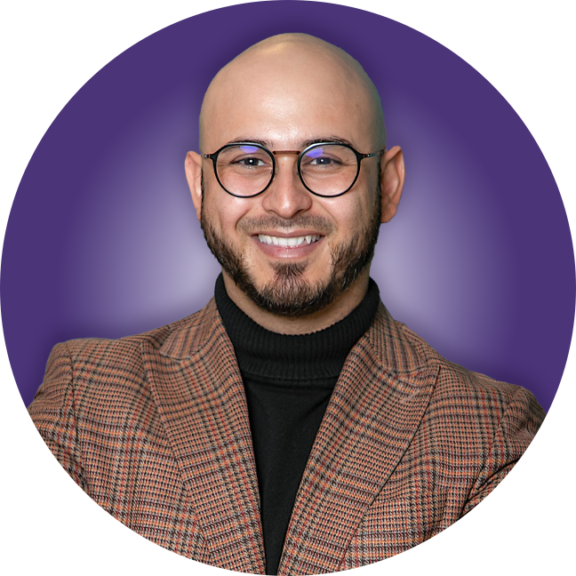 David Ferrel, Jr. 