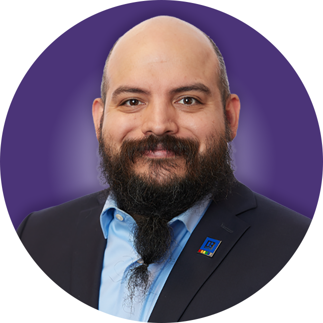 Carlos Guzman