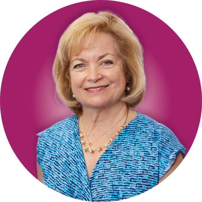 Sharon Lynch
