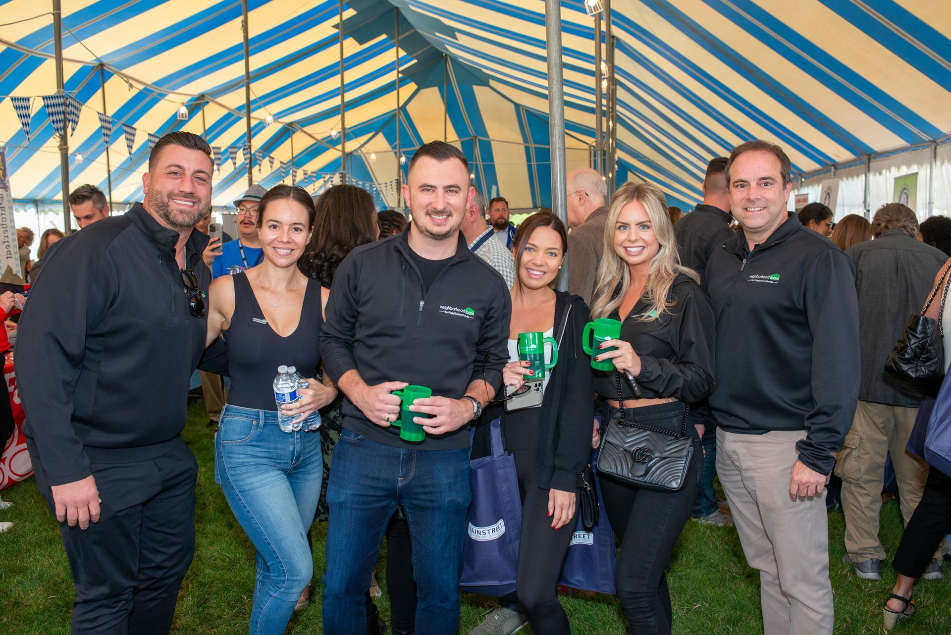 Real Estate Partners