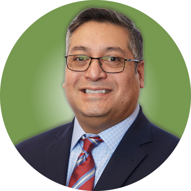 Alex Pena