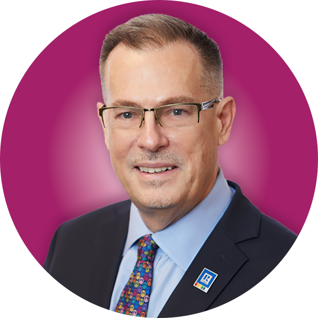 Jim Schiefelbein