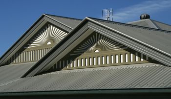 Roof Painting | Sydney, NSW | VM Painting And Decorating