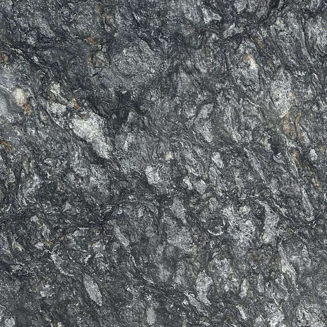 Hard Surfaces