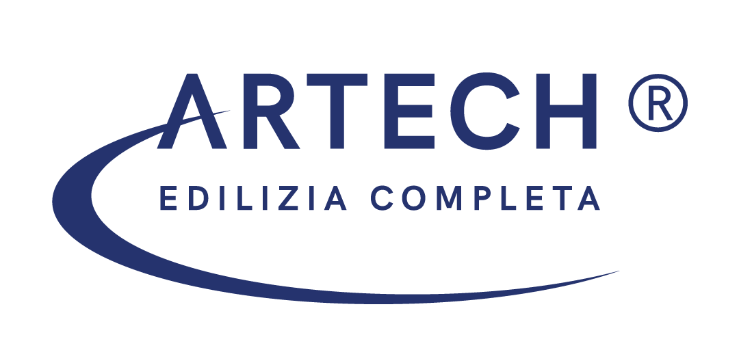 Artech Edilizia Completa Logo