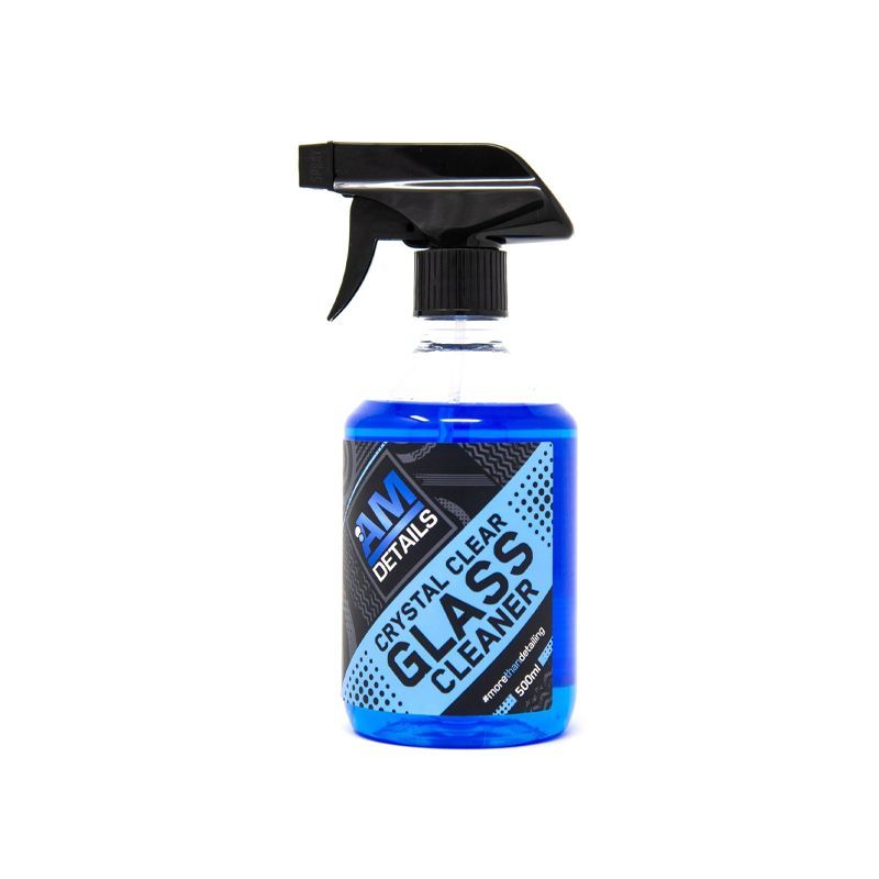Glass Cleaner