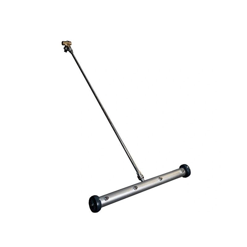 Undercarriage Cleaner