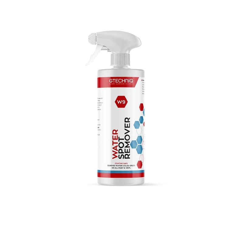W9 Water Spot Remover