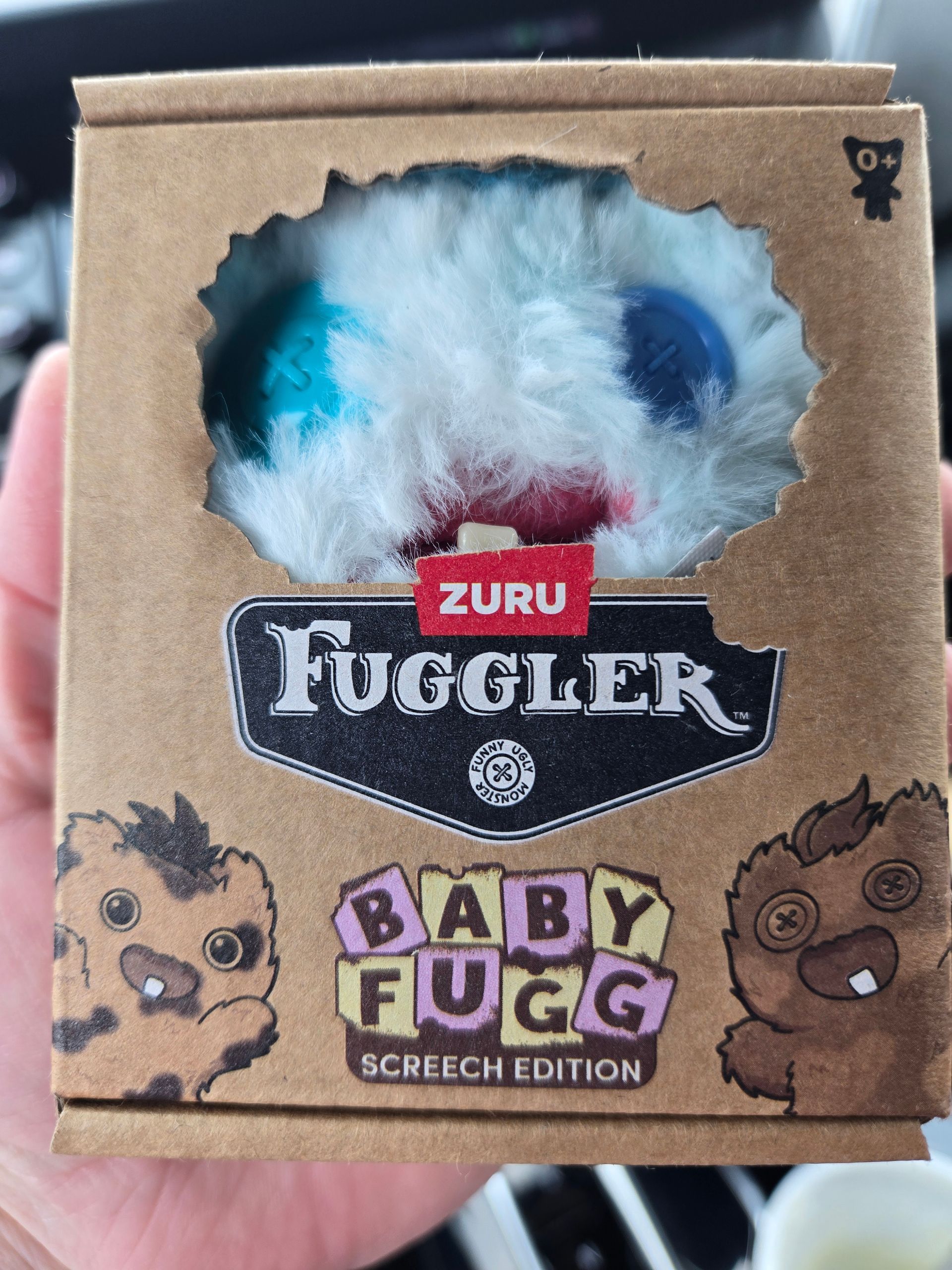 Baby Fuggs