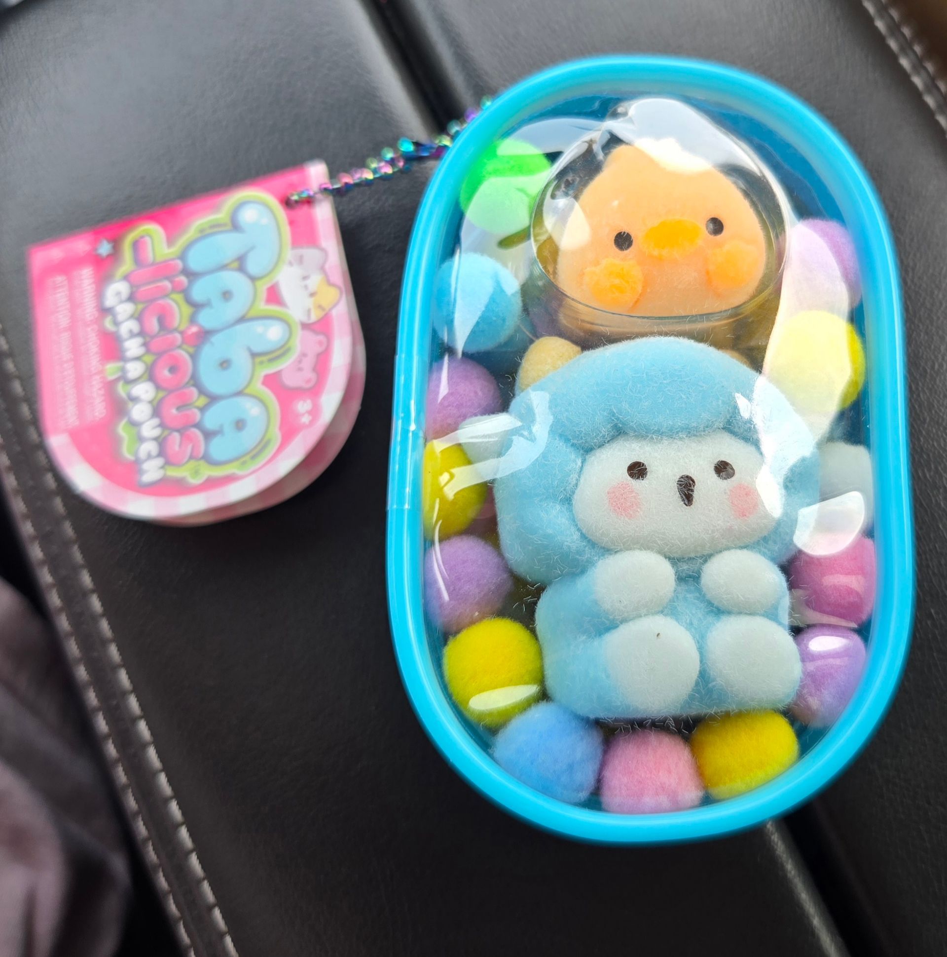 Toys