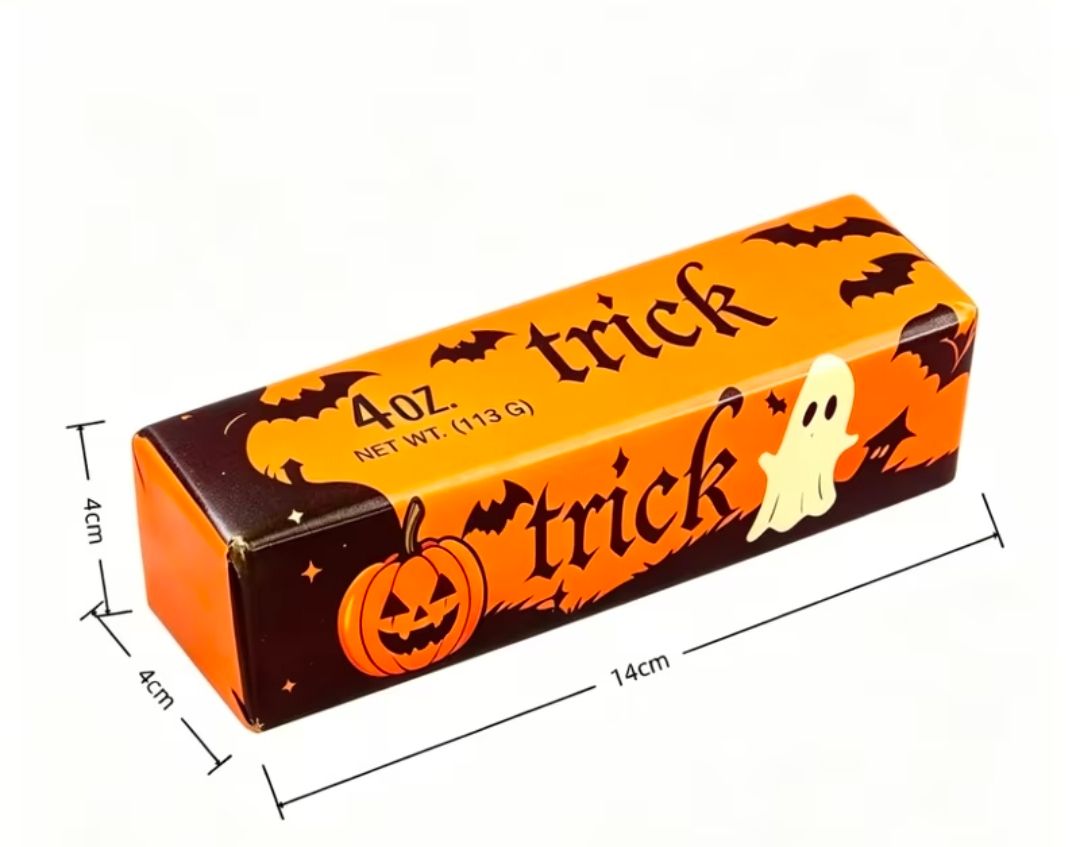 Halloween butters