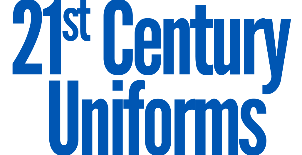 21st Century Uniforms Logo